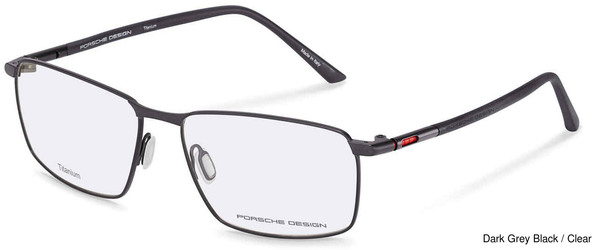 Porsche Design Eyeglasses P8766 C000