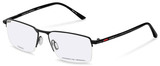 Porsche Design Eyeglasses P8765 A000