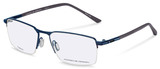 Porsche Design Eyeglasses P8765 B000