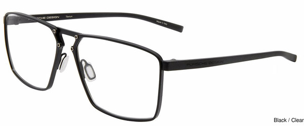 Porsche Design Eyeglasses P8764 A000