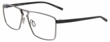 Porsche Design Eyeglasses P8764 B000