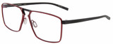 Porsche Design Eyeglasses P8764 C000