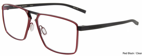 Porsche Design Eyeglasses P8764 C000