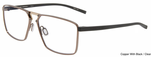 Porsche Replacement Lenses 107943