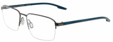 Porsche Design Eyeglasses P8763 B000