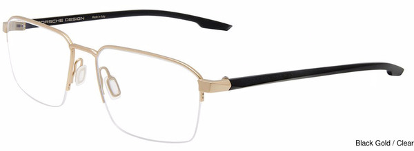 Porsche Design Eyeglasses P8763 C000