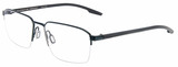 Porsche Design Eyeglasses P8763 D000