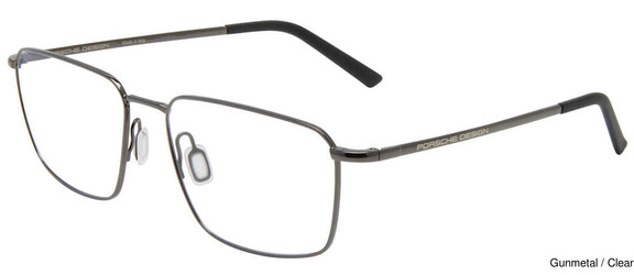 Porsche Design Eyeglasses P8760 C000