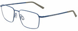 Porsche Design Eyeglasses P8760 D000