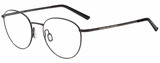 Porsche Design Eyeglasses P8759 A000