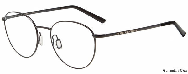 Porsche Design Eyeglasses P8759 A000