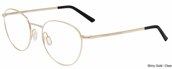 Porsche Design Eyeglasses P8759 C000