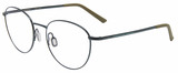 Porsche Design Eyeglasses P8759 D000