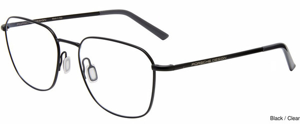 Porsche Design Eyeglasses P8758 A000