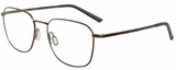 Porsche Design Eyeglasses P8758 B000