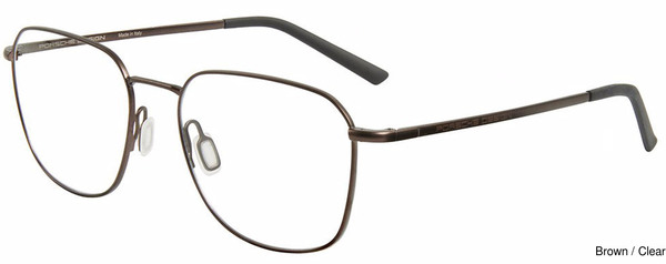 Porsche Design Eyeglasses P8758 B000