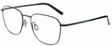 Porsche Design Eyeglasses P8758 D000