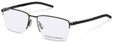 Porsche Design Eyeglasses P8757 A000