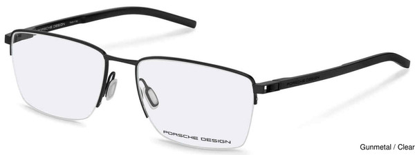 Porsche Replacement Lenses 107960
