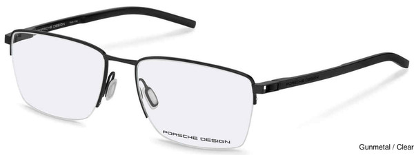 Porsche Design Eyeglasses P8757 A000