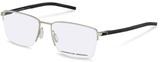 Porsche Design Eyeglasses P8757 B000