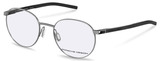 Porsche Design Eyeglasses P8756 A000