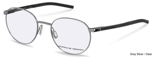 Porsche Design Eyeglasses P8756 A000