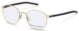 Porsche Design Eyeglasses P8756 C000