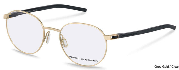 Porsche Replacement Lenses 107965