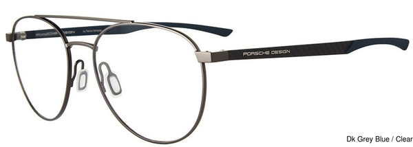 Porsche Design Eyeglasses P8754 A