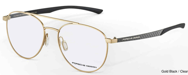 Porsche Design Eyeglasses P8754 B