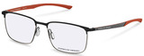 Porsche Design Eyeglasses P8753 A