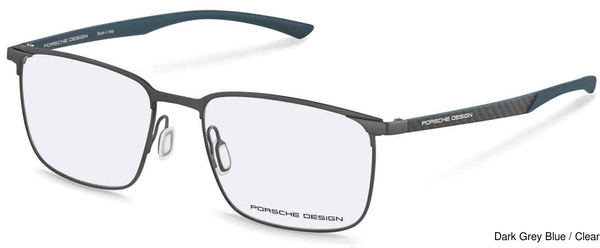 Porsche Design Eyeglasses P8753 B