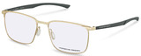 Porsche Design Eyeglasses P8753 C