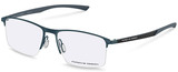 Porsche Design Eyeglasses P8752 C