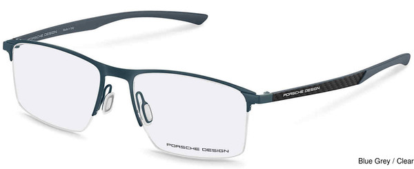 Porsche Design Eyeglasses P8752 C