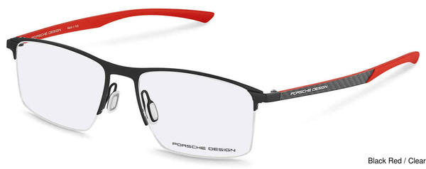 Porsche Design Eyeglasses P8752 A