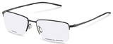 Porsche Design Eyeglasses P8751 A