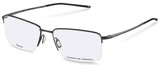 Porsche Design Eyeglasses P8751 B