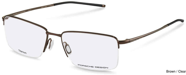 Porsche Replacement Lenses 107979
