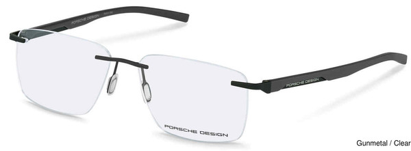 Porsche Design Eyeglasses P8748 A0S2