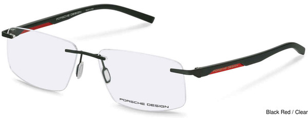 Porsche Design Eyeglasses P8748 D0S1