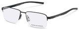 Porsche Design Eyeglasses P8747 A