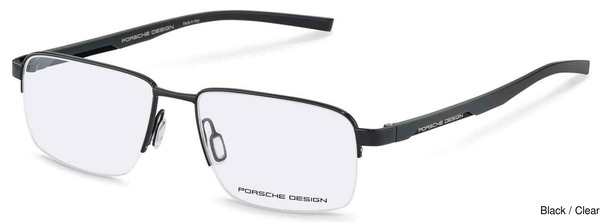 Porsche Design Eyeglasses P8747 A