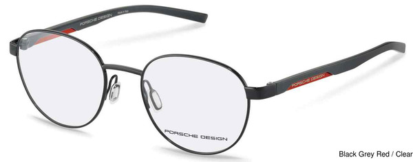 Porsche Design Eyeglasses P8746 A