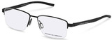 Porsche Design Eyeglasses P8745 A000