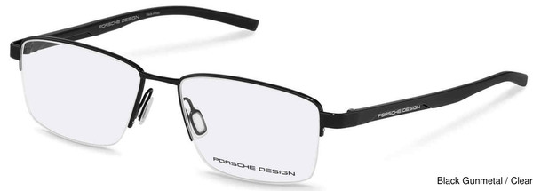 Porsche Design Eyeglasses P8745 A000