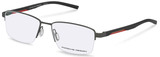 Porsche Design Eyeglasses P8745 B000