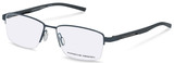 Porsche Design Eyeglasses P8745 D000