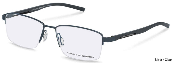 Porsche Design Eyeglasses P8745 D000